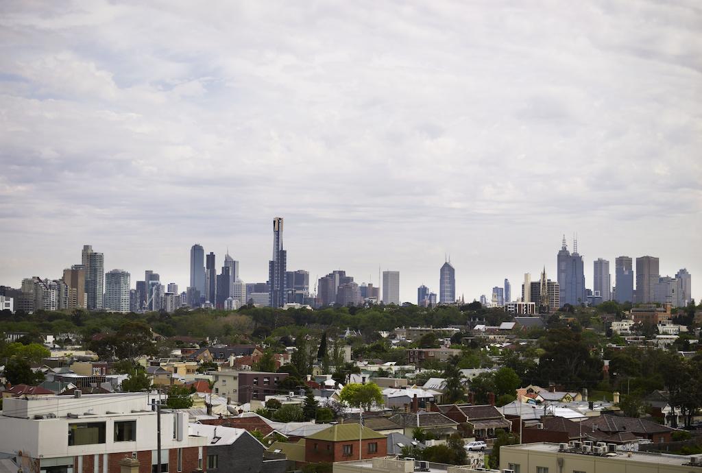 The Cullen - Art Series Hotel Melbourne