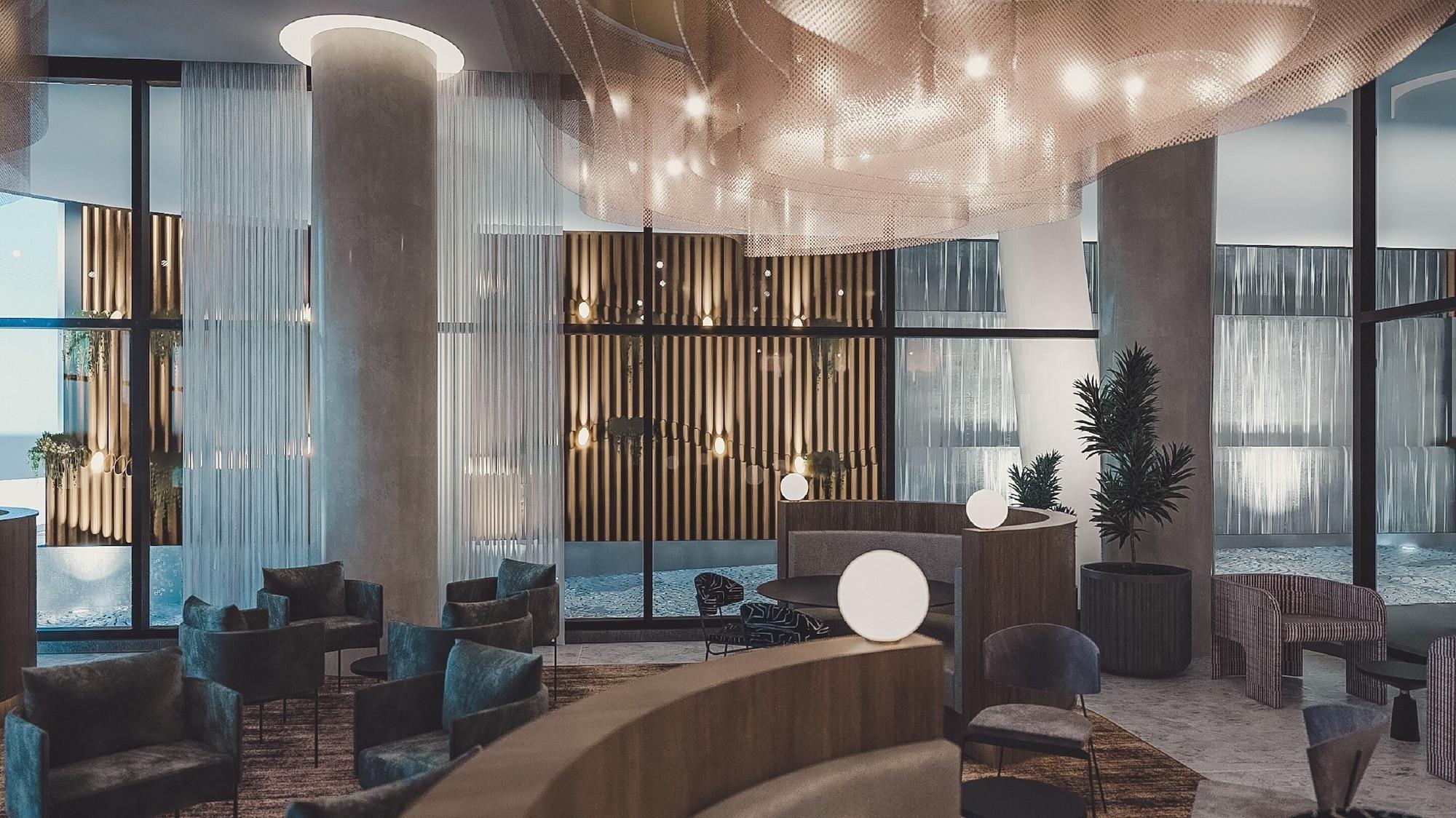 Aparthotel Oakwood Premier