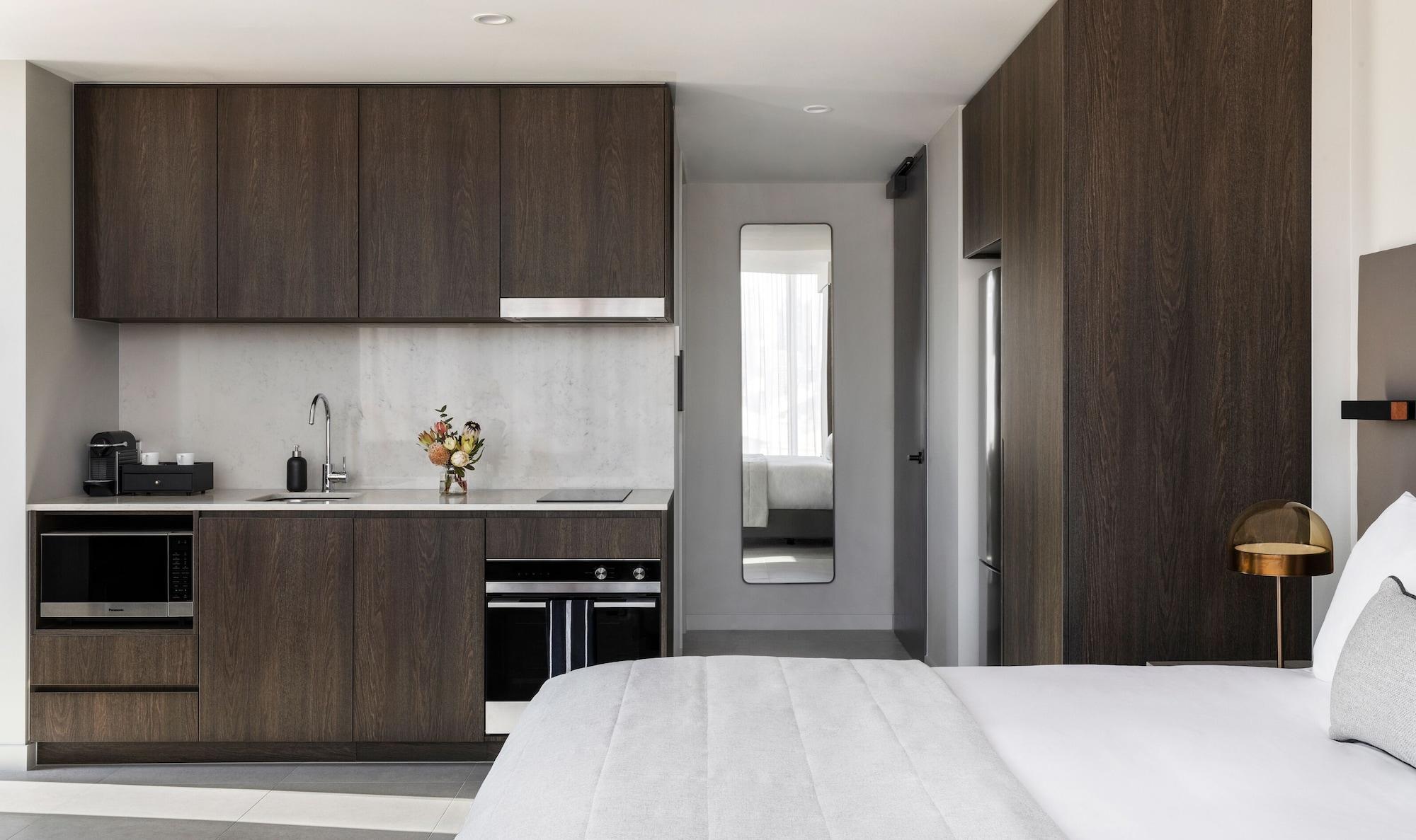 Oakwood Premier Aparthotel Melbourne