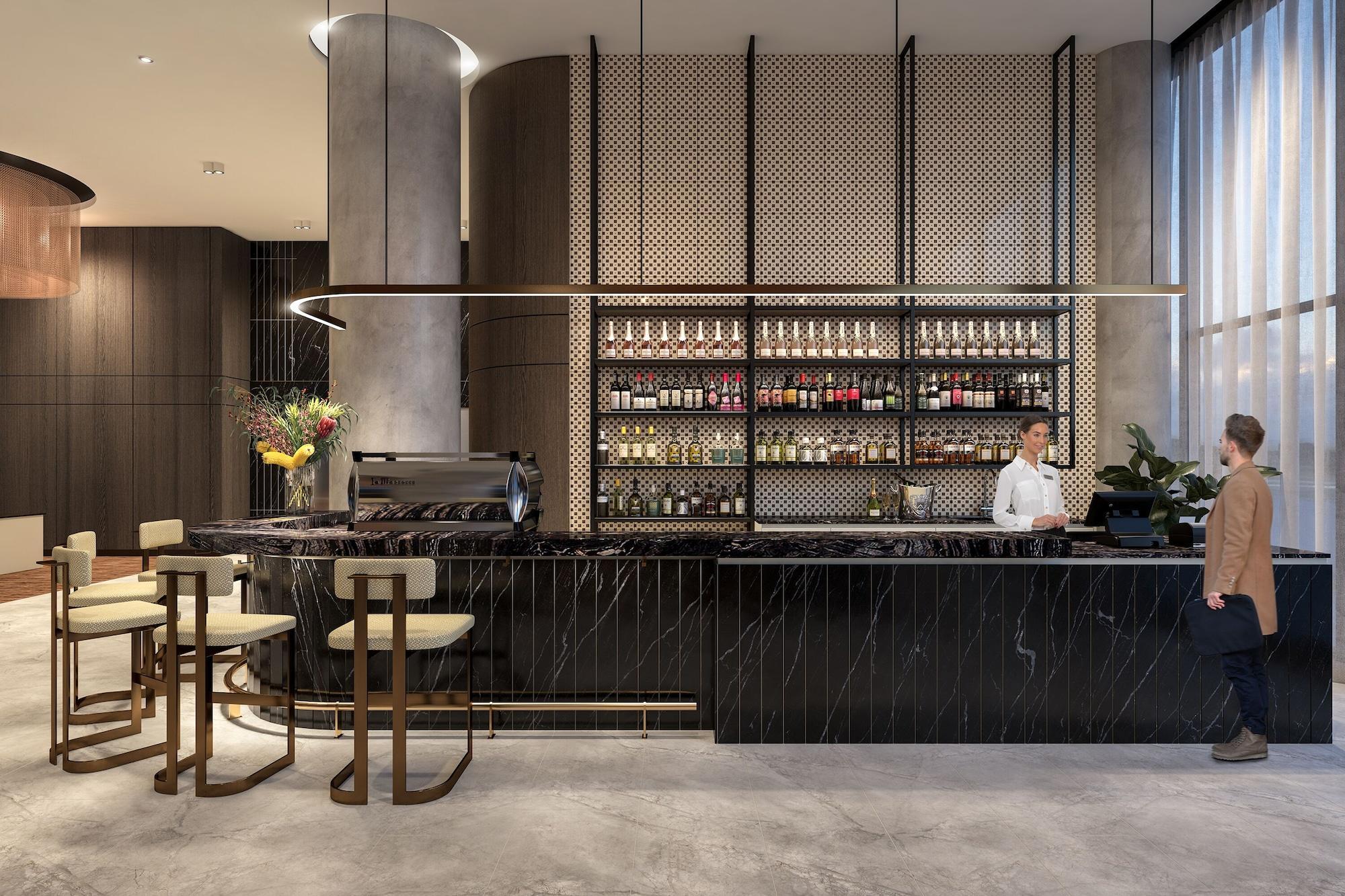 Oakwood Premier Melbourne