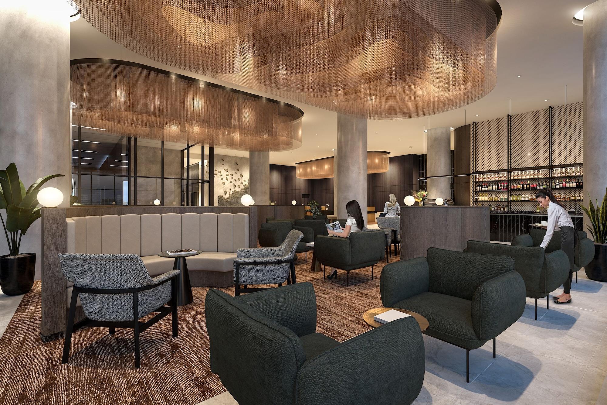 Oakwood Premier Aparthotel 5*