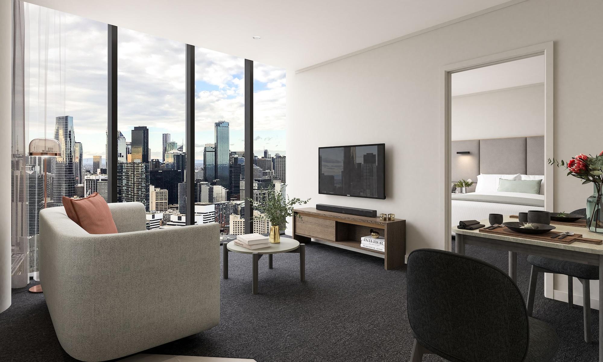 Oakwood Premier 5*