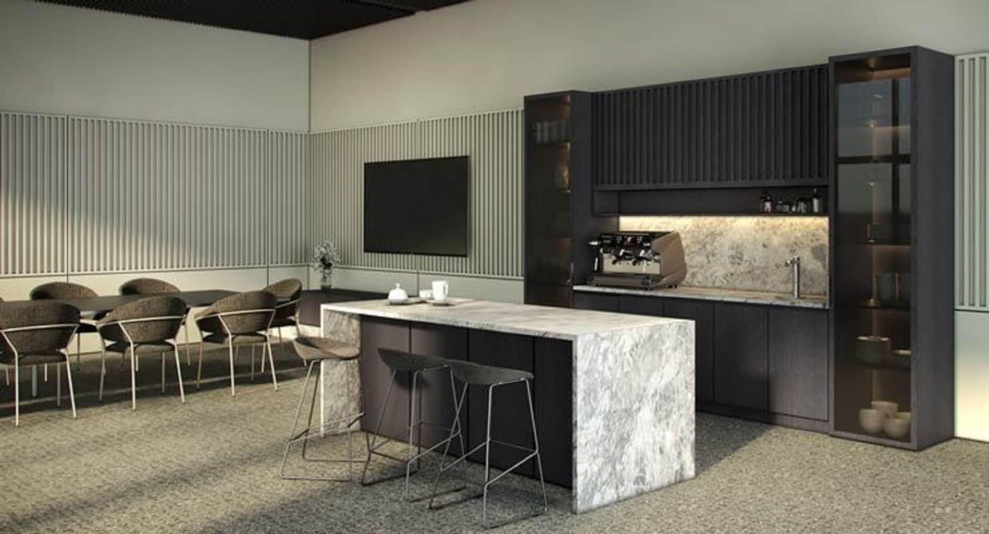 Aparthotel Oakwood Premier 5*