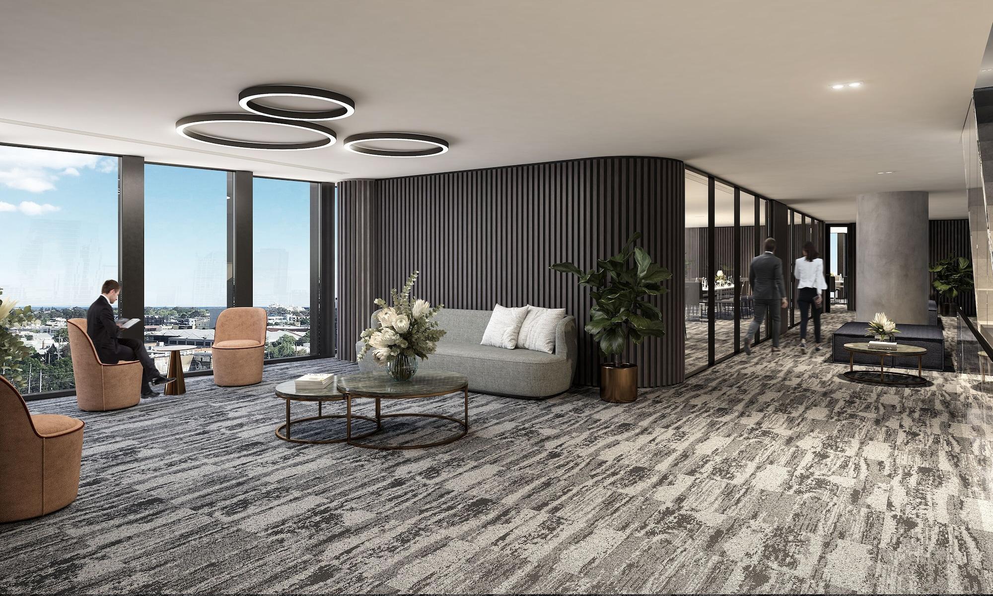 Oakwood Premier Aparthotel