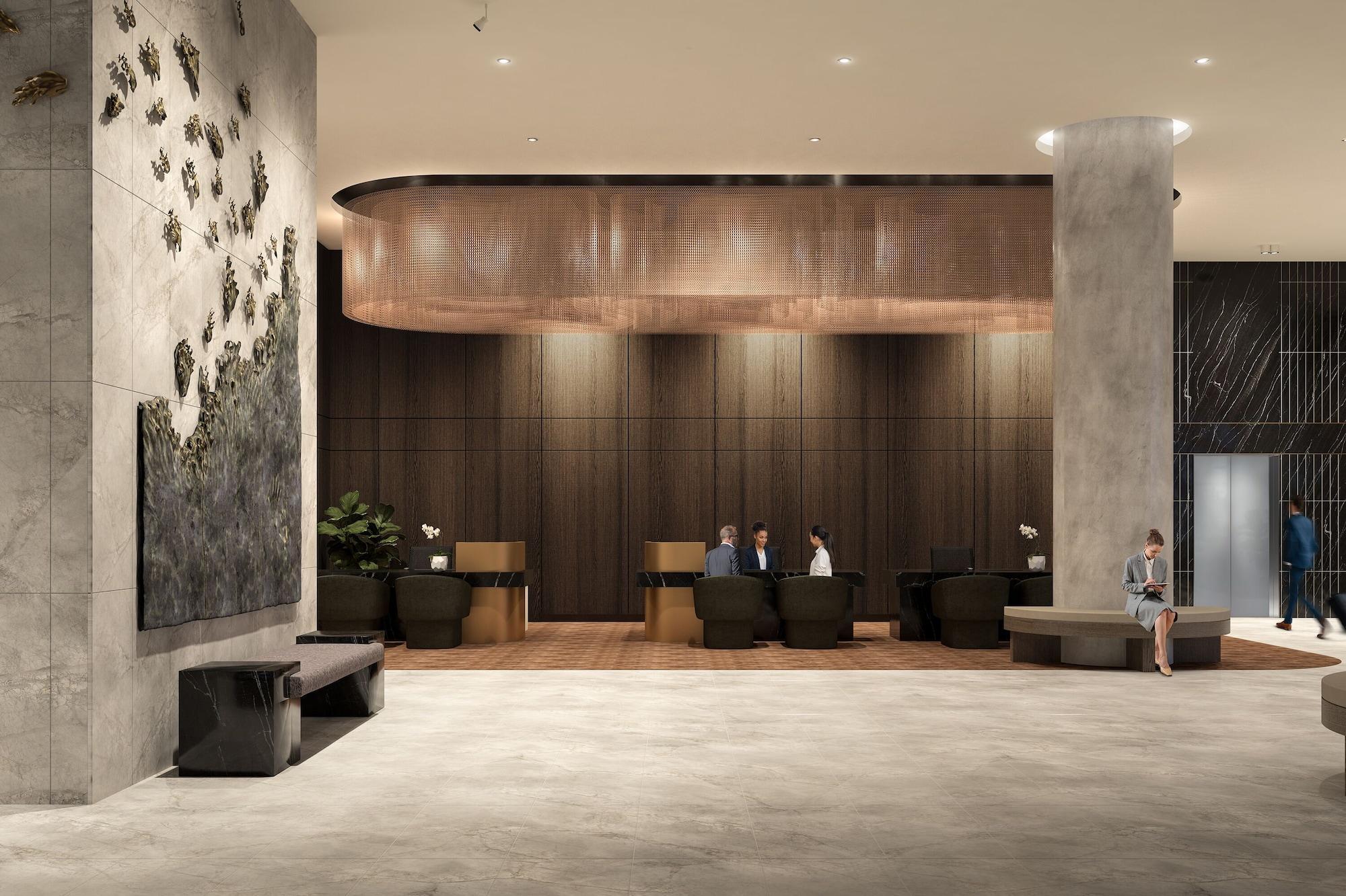 Oakwood Premier Aparthotel