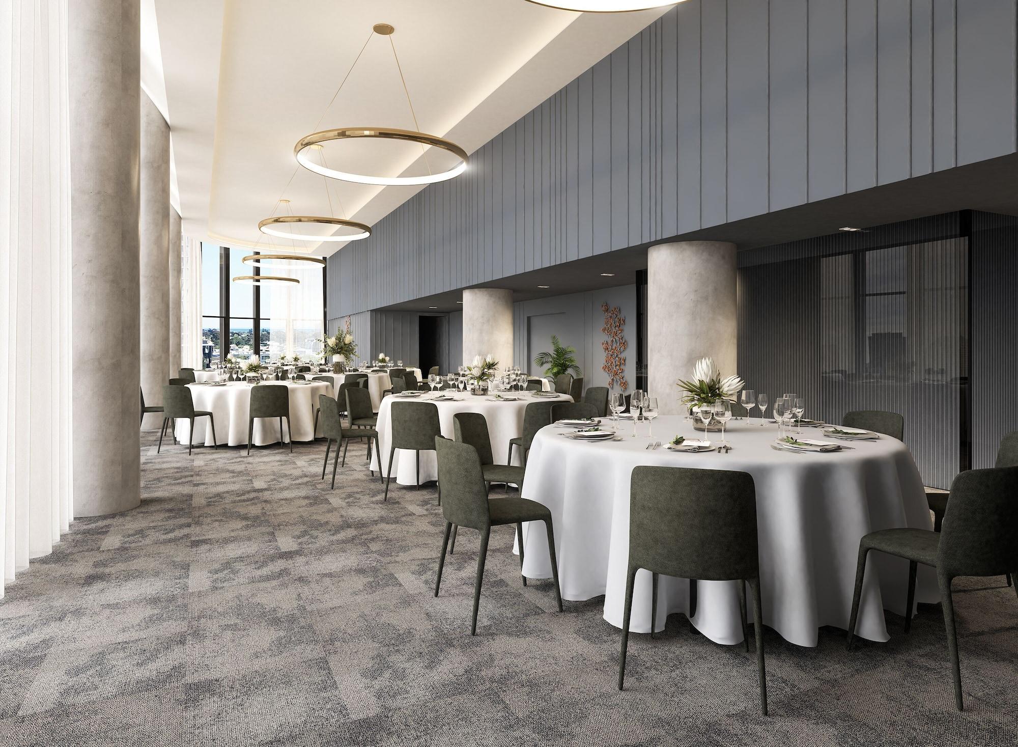 Aparthotel Oakwood Premier