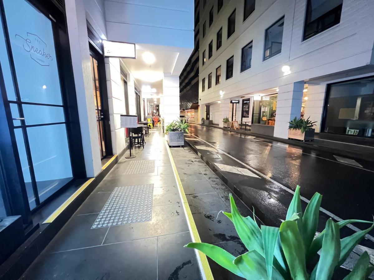 Aura On Flinders Serviced 4* Melbourne