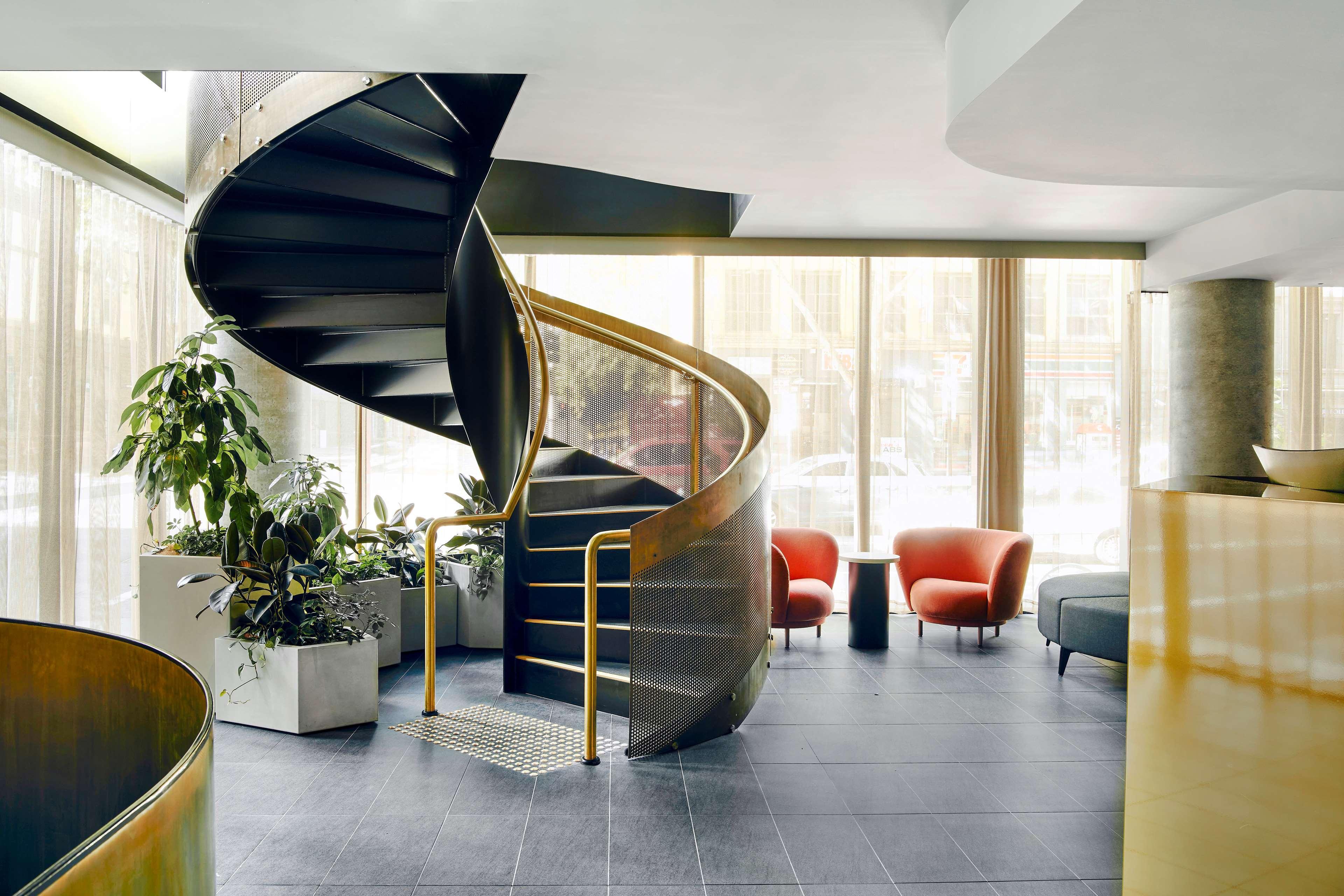 Hotel Quincy 4*