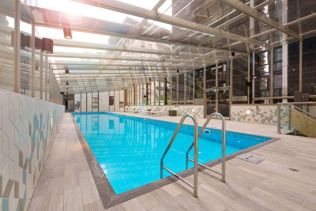 Apartment Lux 3 Bedroom In Southbank *