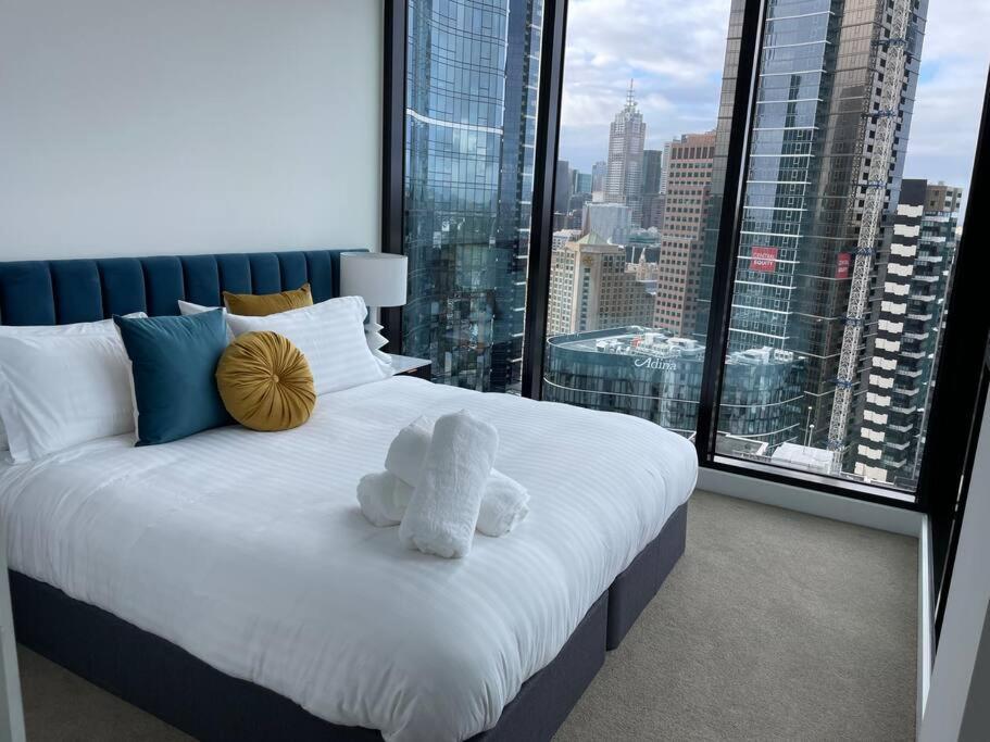 Apartment Lux 3 Bedroom In Southbank