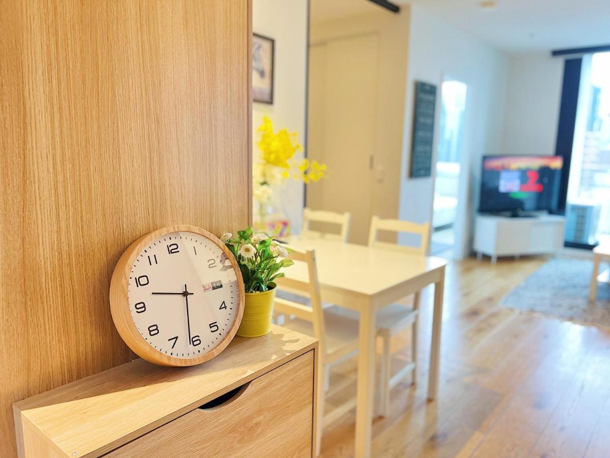 Apartment Contemporary Cbd 2 Bedroom Residences Nearby Southern Cross Station