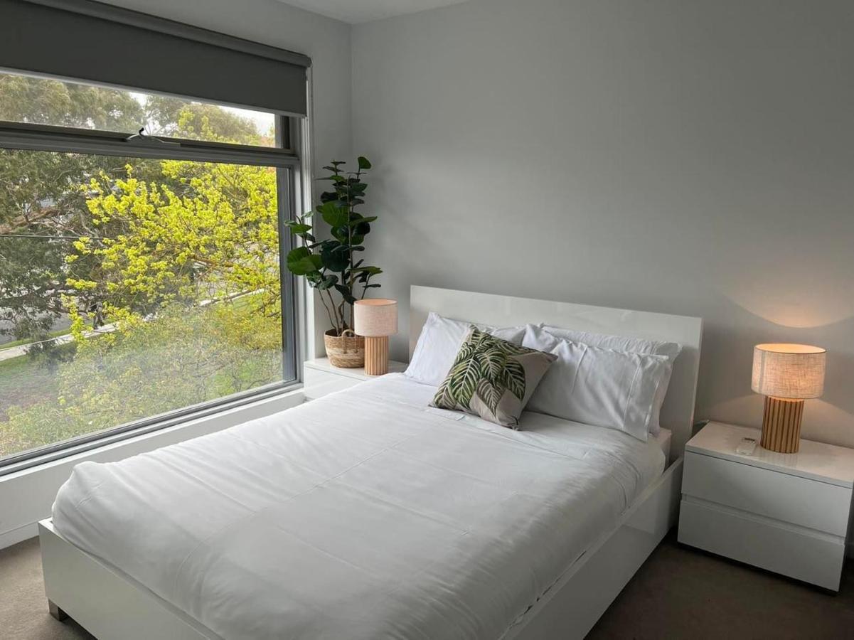 Centrepoint Units Heidelberg *