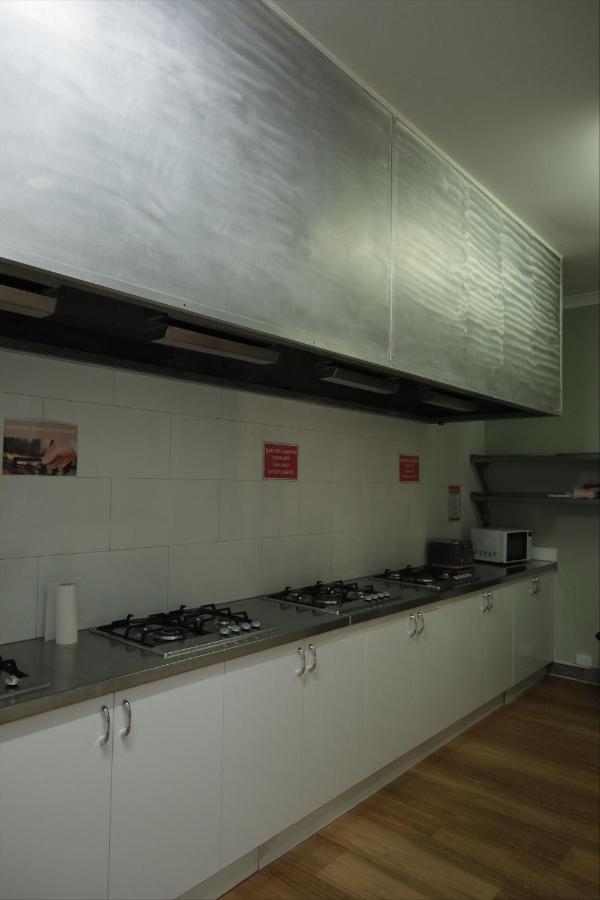 Hostel Carrichostel