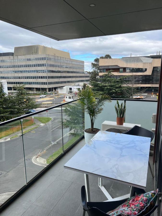 Centrepoint Units Heidelberg Melbourne