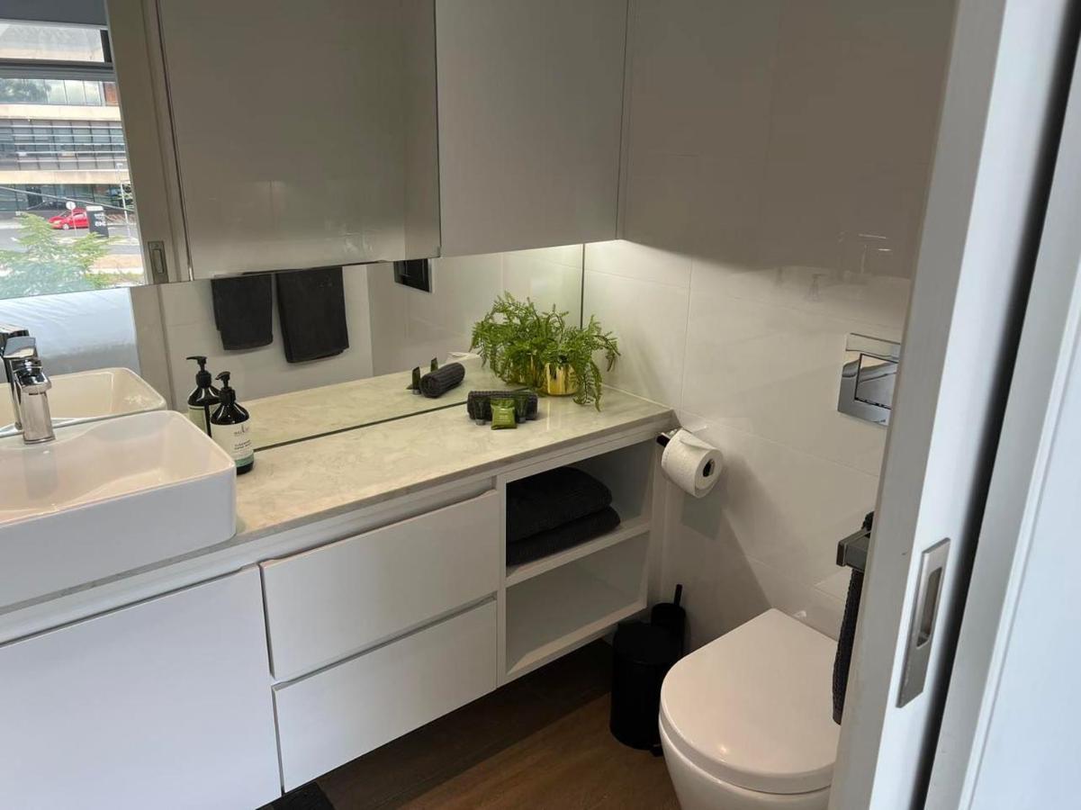 Centrepoint Units Heidelberg