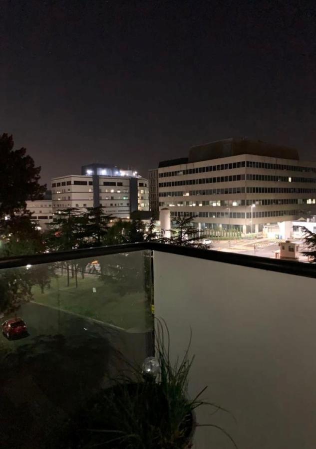 Centrepoint Units Heidelberg