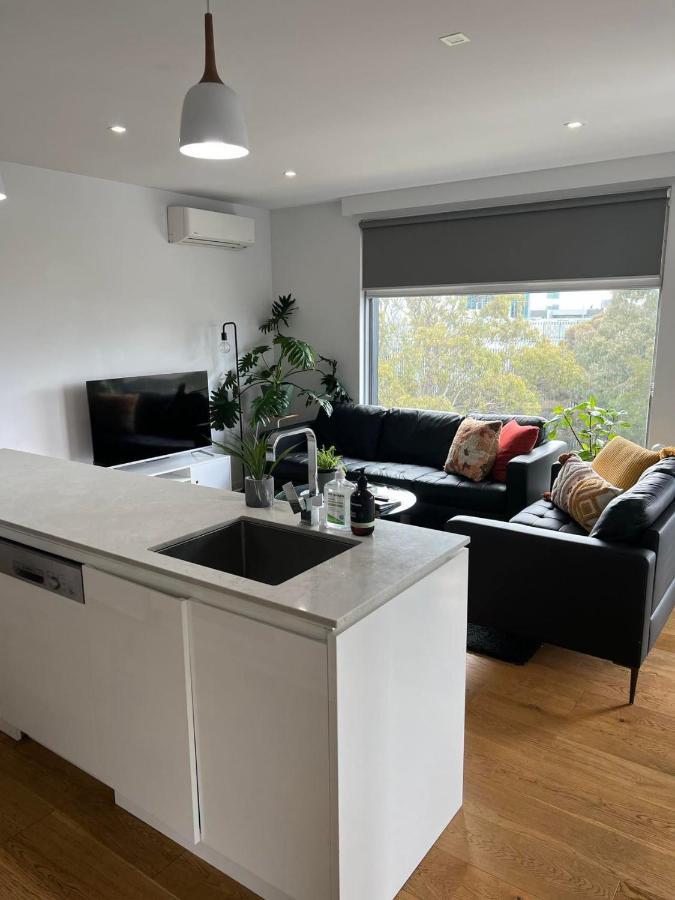 Apartment Centrepoint Units Heidelberg Melbourne