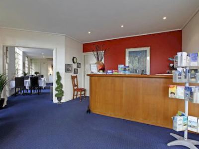 Greensborough Motel Melbourne