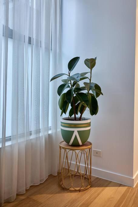 Apartamento Beautiful 2 Bedroom With Private Rooftop *
