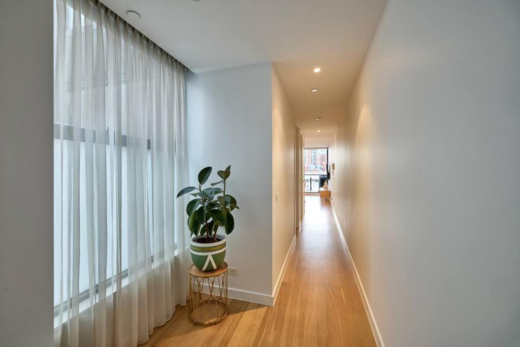 Apartamento Beautiful 2 Bedroom With Private Rooftop