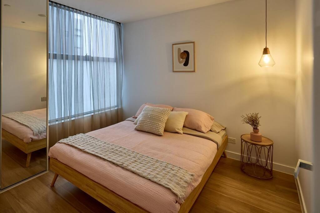 Apartamento Beautiful 2 Bedroom With Private Rooftop *