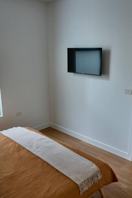 Beautiful 2 Bedroom With Private Rooftop Apartamento Melbourne