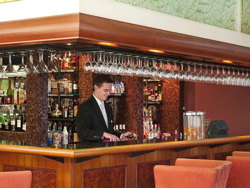 Hotel Bayview Eden