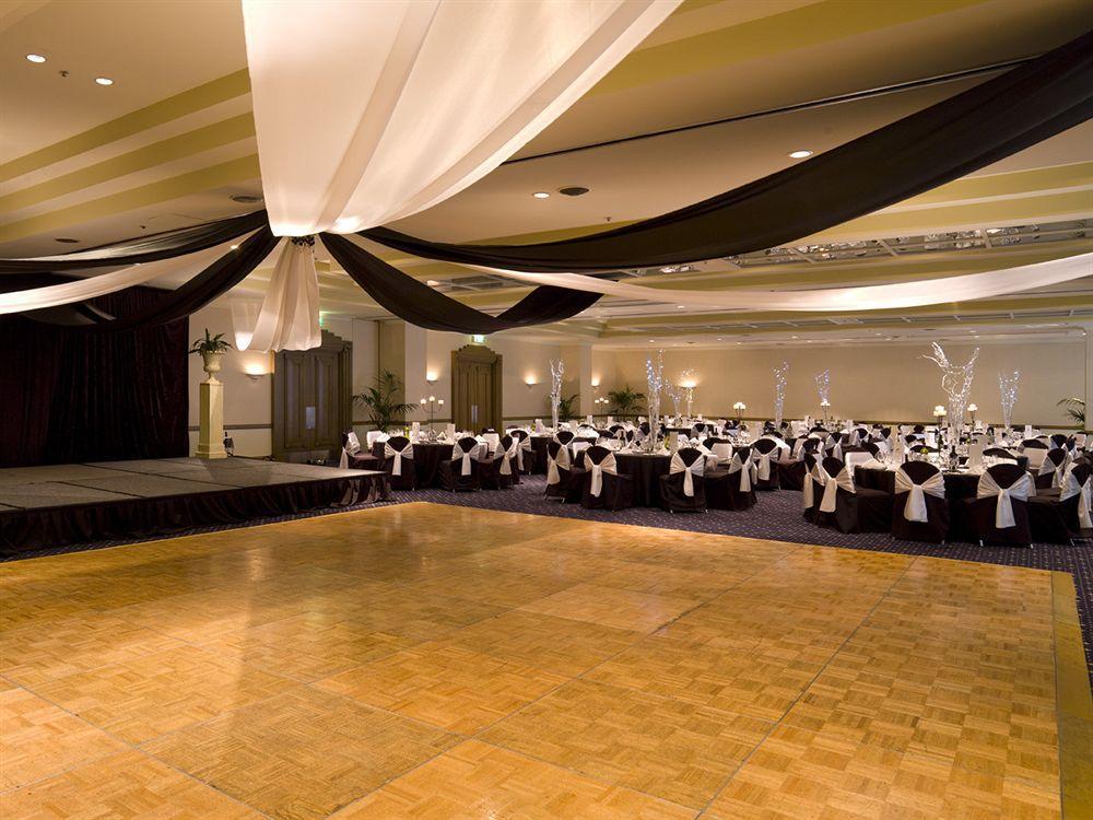 Bayview Eden Hotel