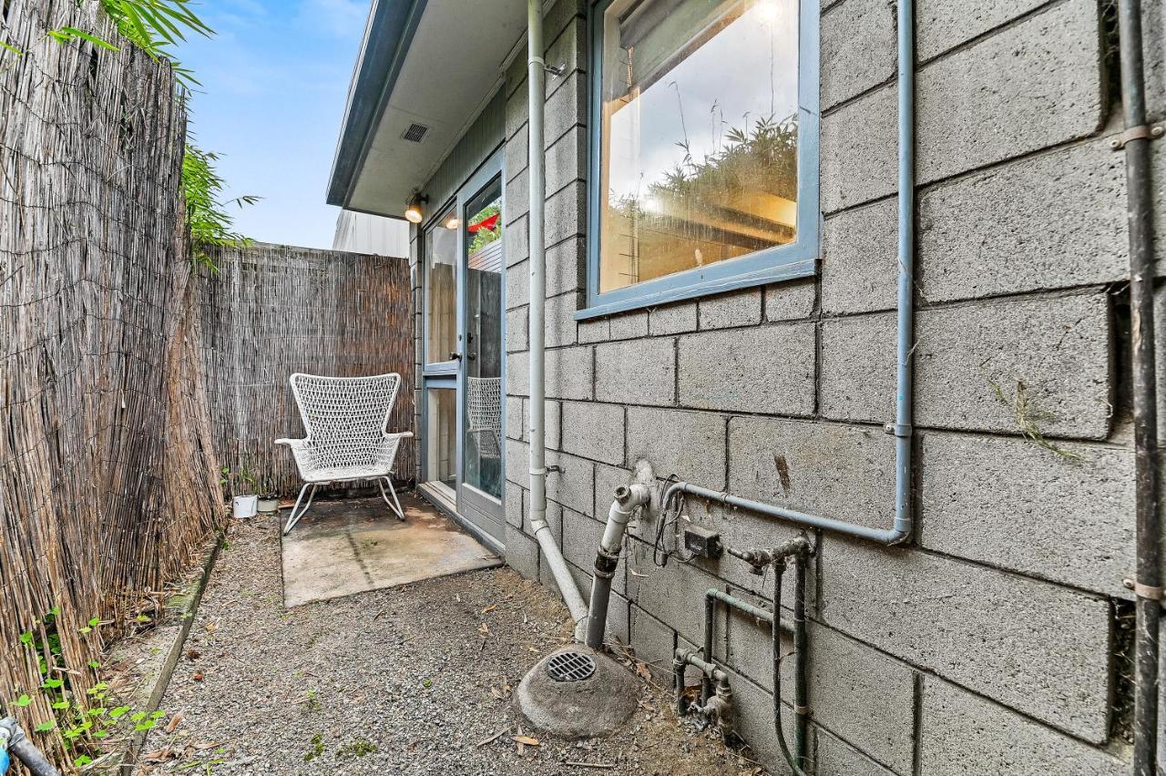 Walk To The Tennis And Mcg! Townhouse In Richmond Bahay bakasyunan *