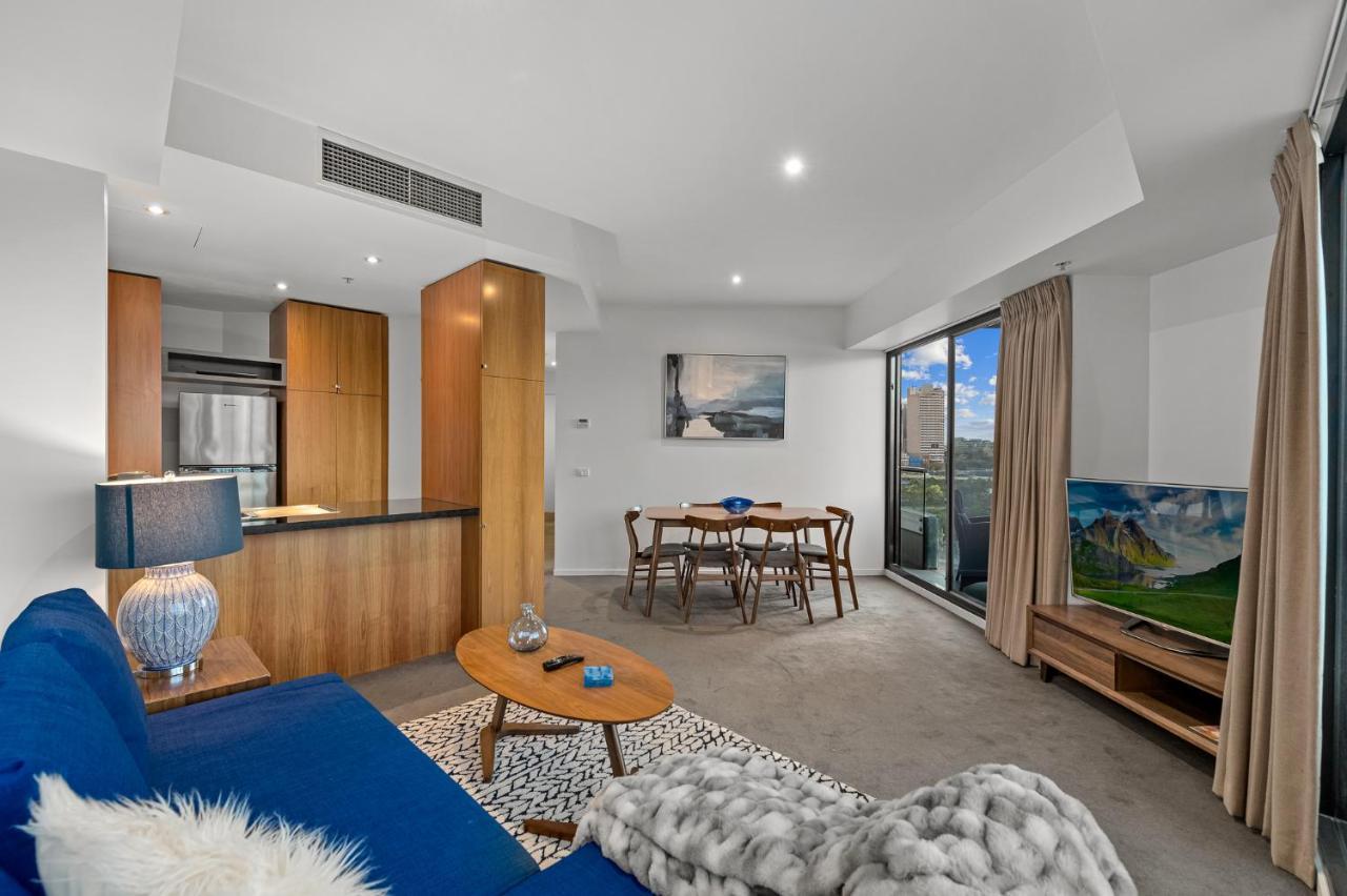 Exclusive Stays - Gallery Tower Melbourne