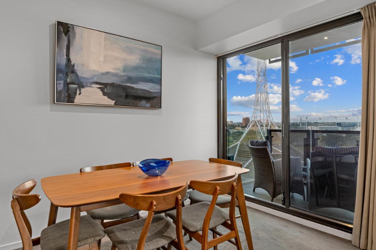 Exclusive Stays - Gallery Tower Apartment Melbourne