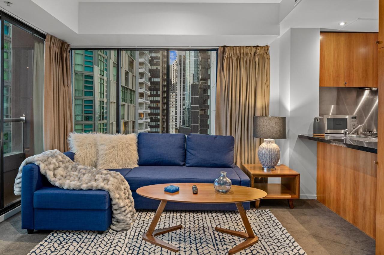 Exclusive Stays - Gallery Tower Apartment *