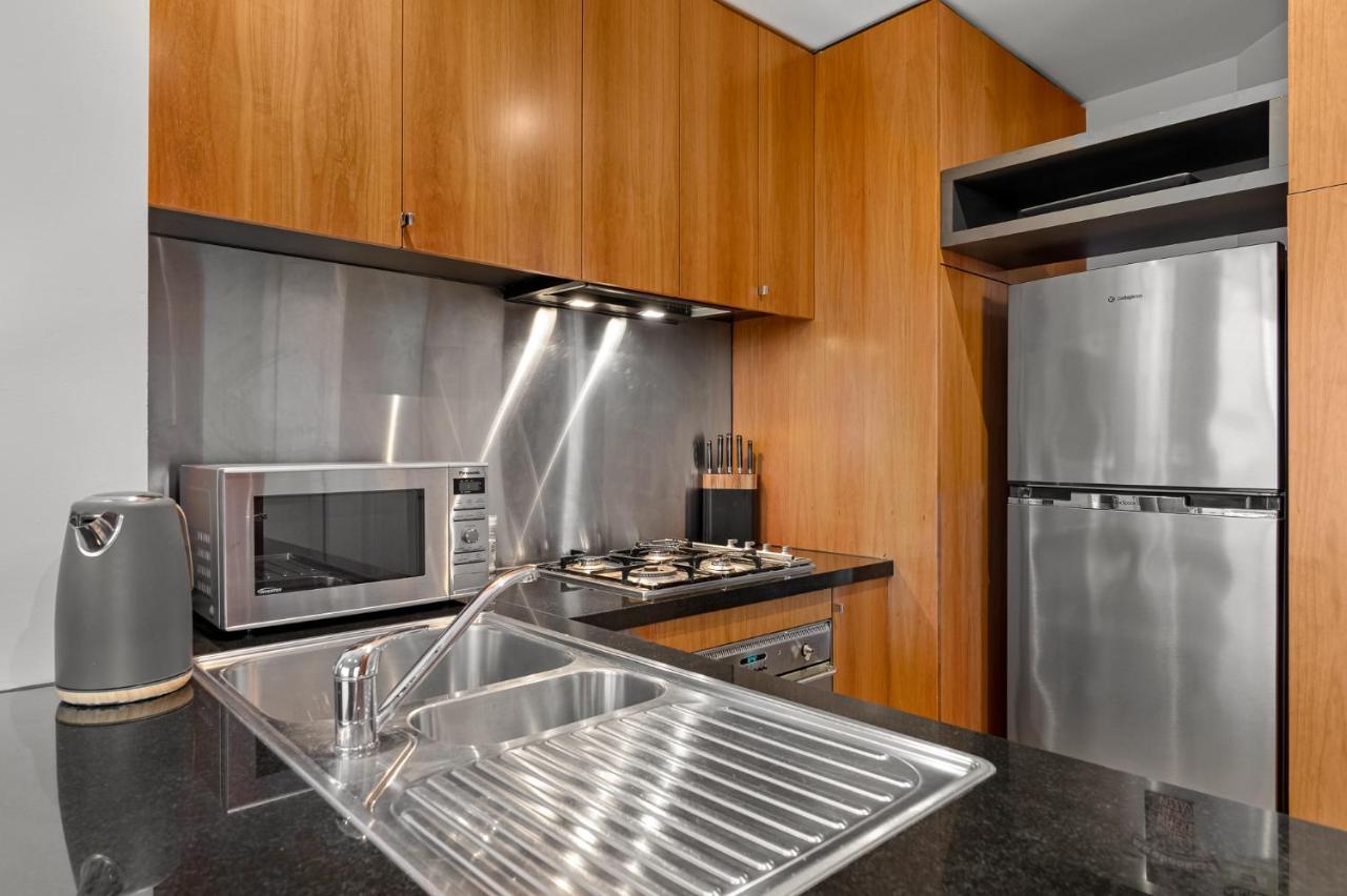 Apartment Exclusive Stays - Gallery Tower