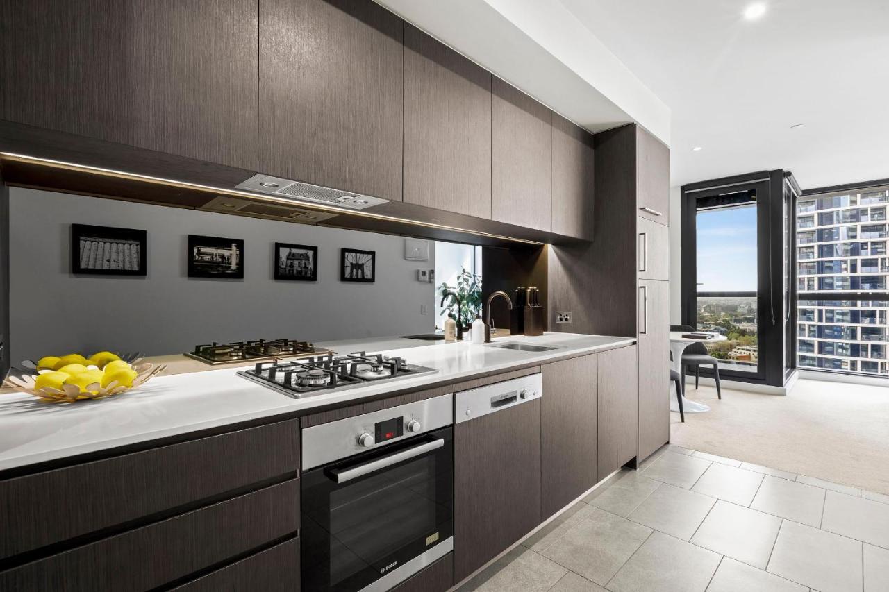 Luxuria - Fulton Lane Apartment *