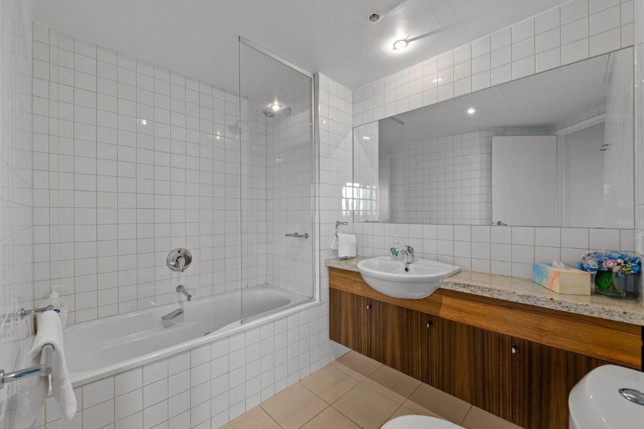Exclusive Stays - Gallery Tower Apartment Melbourne