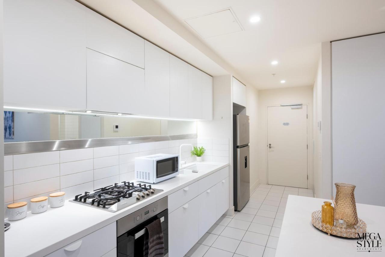 Mega Style Vision Apartamento