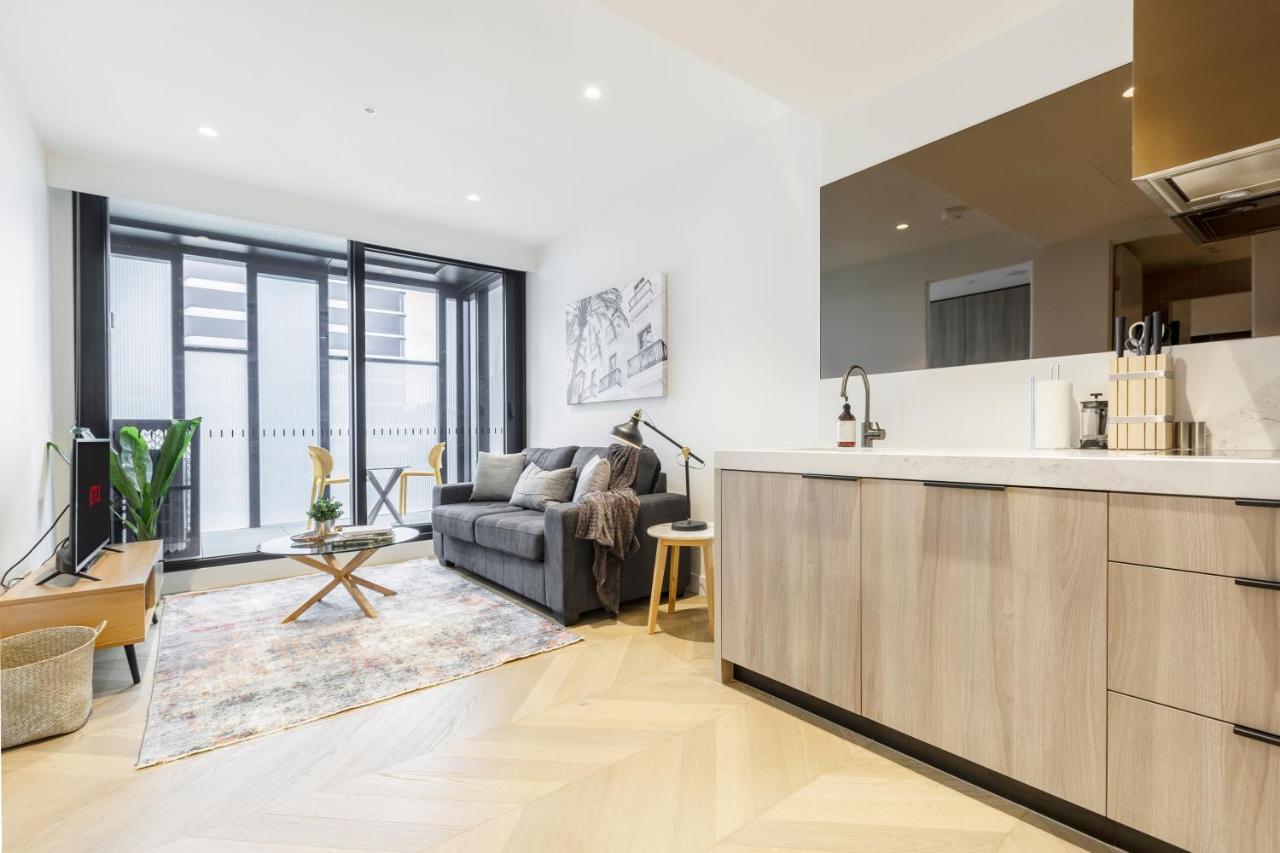 Kula South Yarra Apartment Melbourne