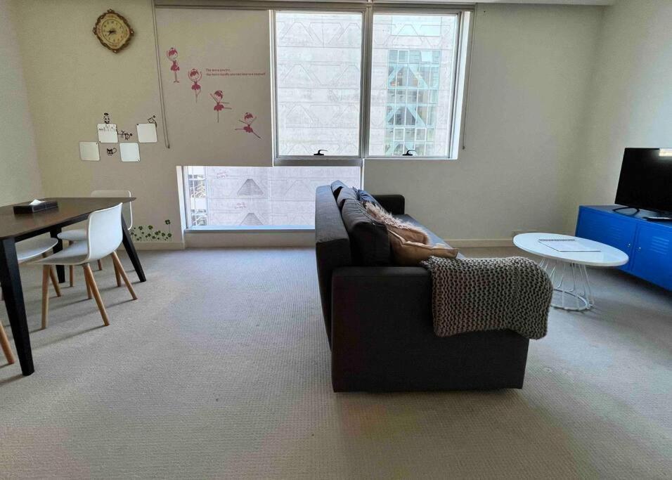 Apartamento Readyset At Jane Bell Melbourne