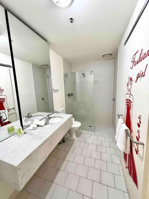 Apartamento Readyset At Jane Bell Melbourne
