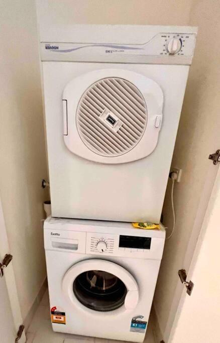 Apartamento Readyset At Jane Bell