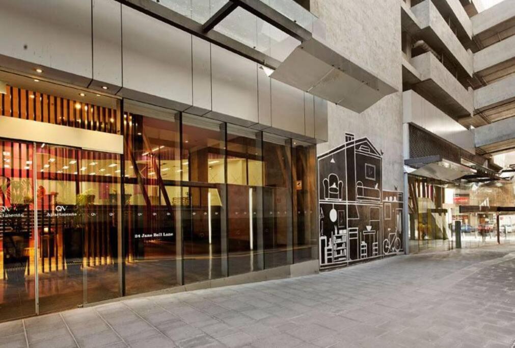 Readyset At Jane Bell Apartamento Melbourne