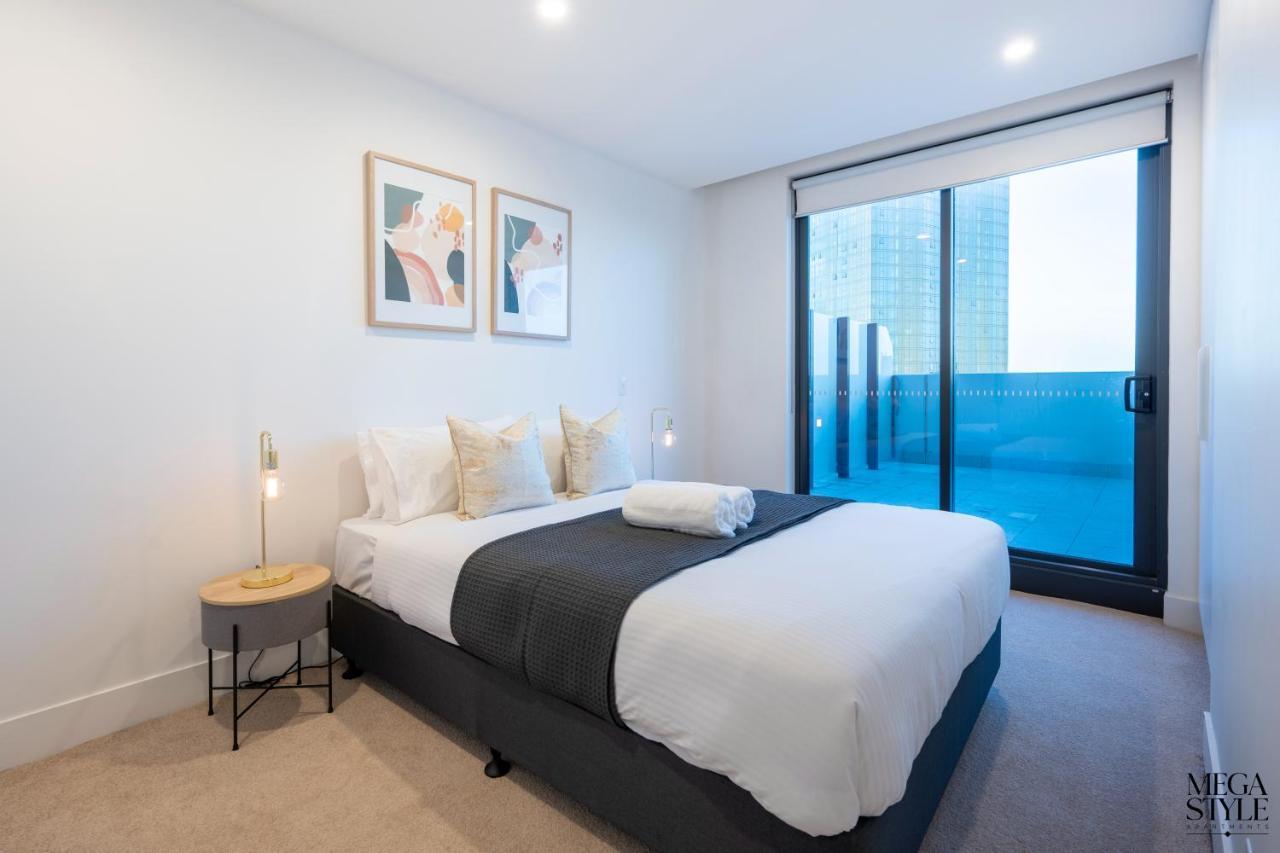 Mega Style Vision Apartamento