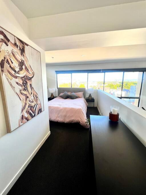Apartment Ultra Chic New York-style Loft - Chapel St *