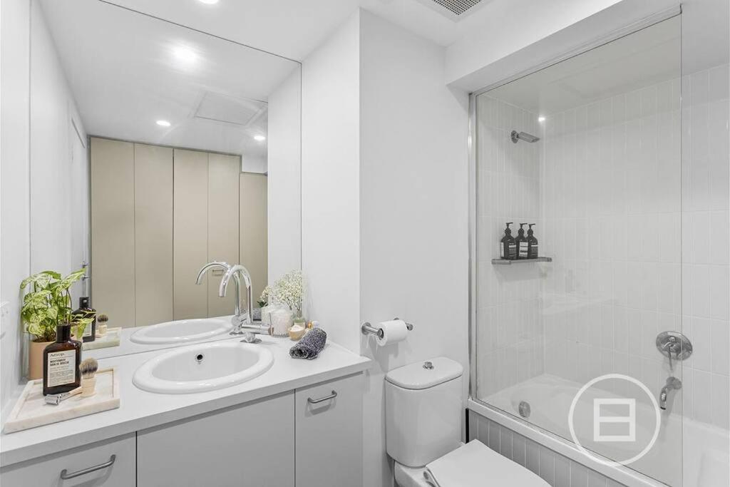Ultra Chic New York-style Loft - Chapel St