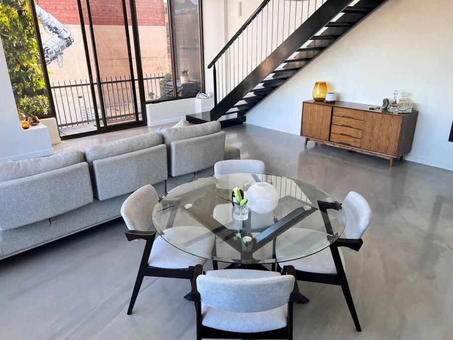 Apartment Ultra Chic New York-style Loft - Chapel St Melbourne