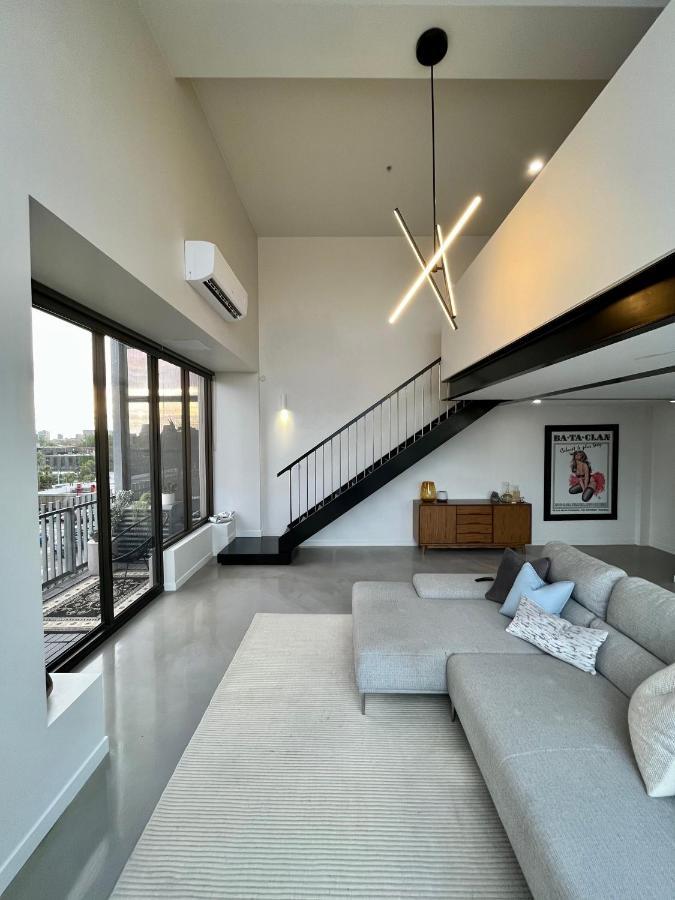 Ultra Chic New York-style Loft - Chapel St