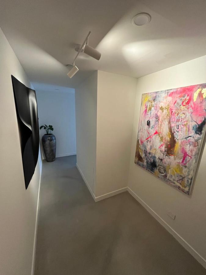 Apartment Ultra Chic New York-style Loft - Chapel St *
