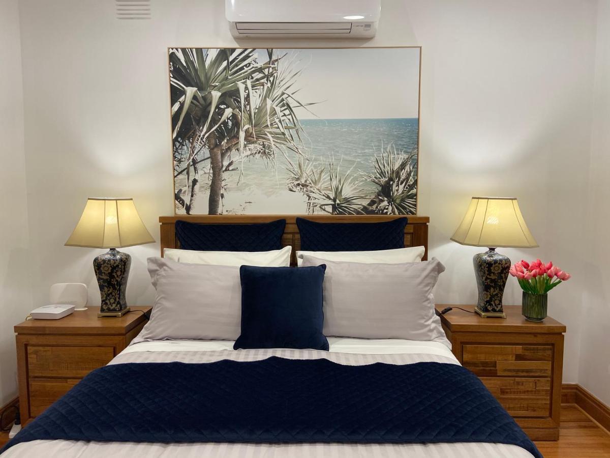 Style/comfort/spacious 4 Bedroom House Study Casa de férias *
