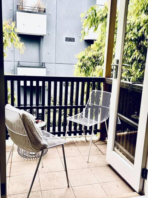 Two Bedroom South On Montague Apartment Melbourne