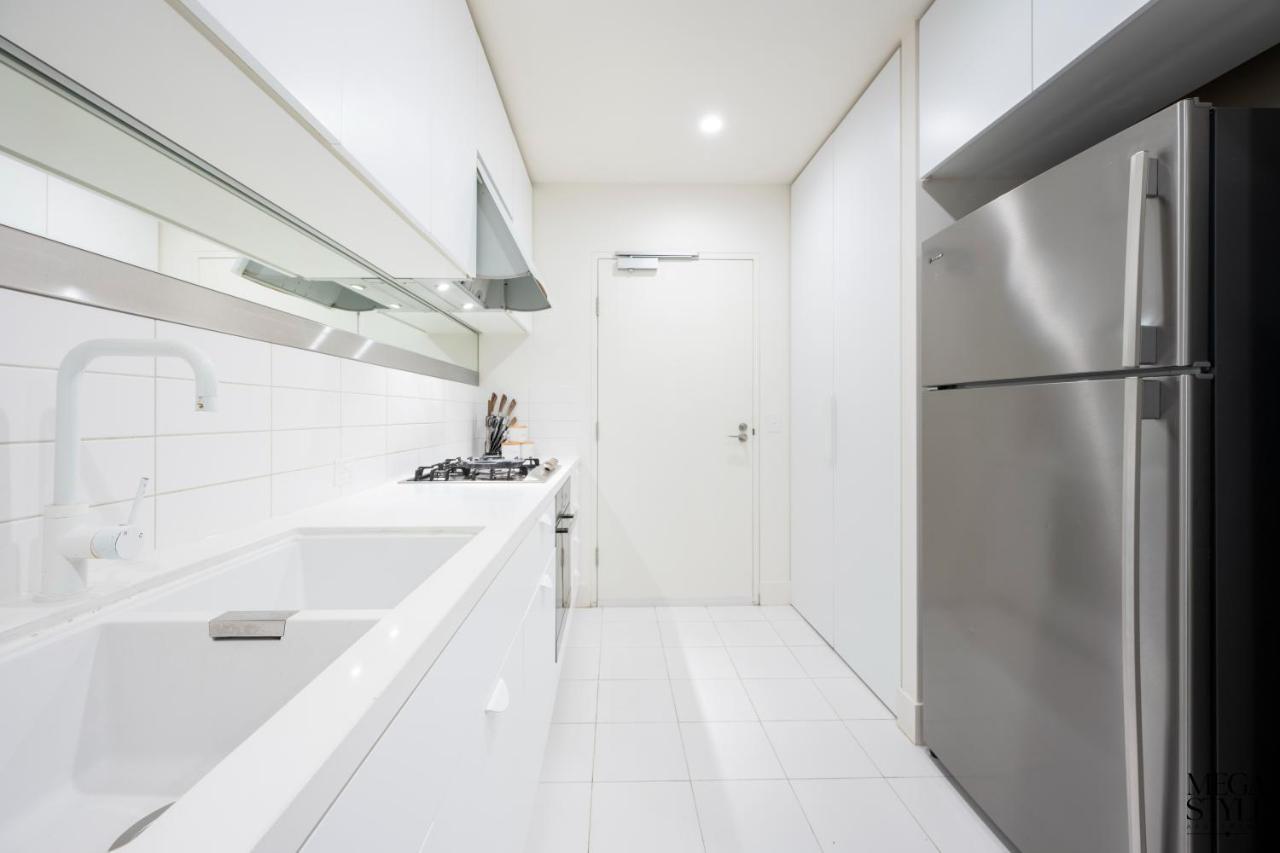 Apartamento Mega Style Vision Melbourne